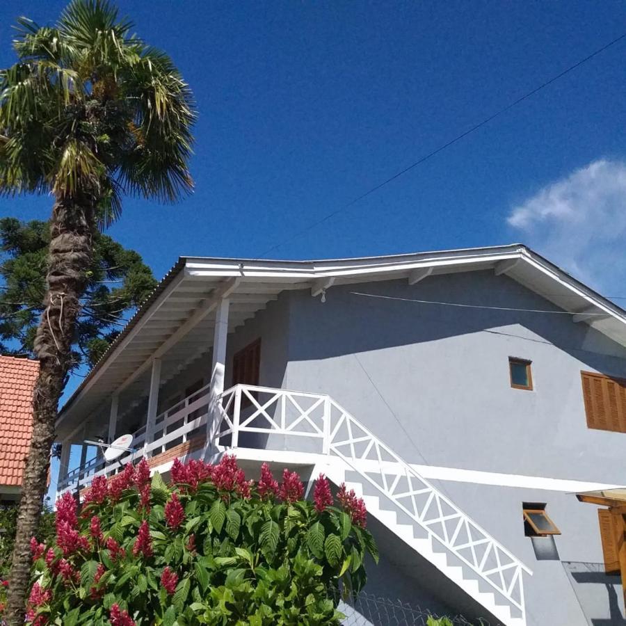 Cantinho Do Sossego Canela Exterior foto